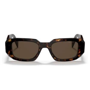 Prada Unisex Brown Lens Sunglasses - 0PR 17WS 2AU8C149