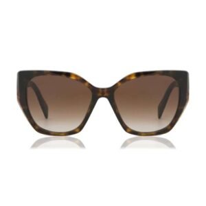 Prada Women Brown Lens Sunglasses - 0PR 19ZS 2AU6S155