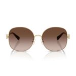 Tory Burch Women Brown Lens Sunglasses - 0TY6112 33461356