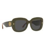 Tory Burch Women Grey Lens Sunglasses - 0TY7170U 18918751