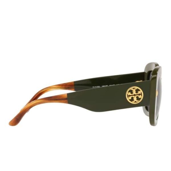 Tory Burch Women Grey Lens Sunglasses - 0TY7170U 18918751