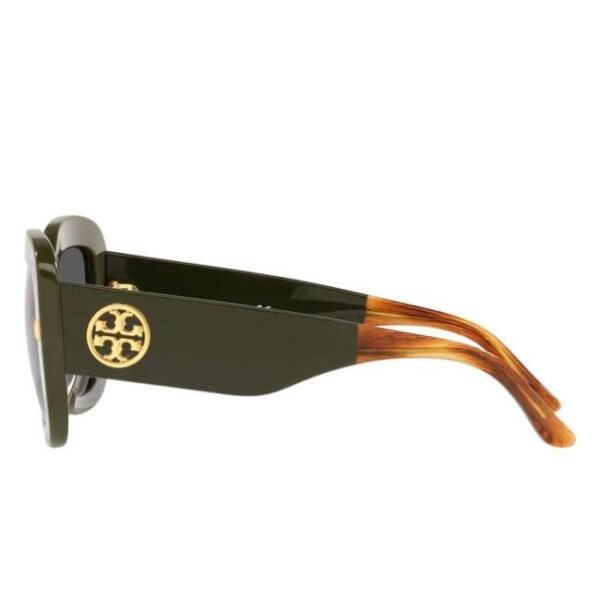 Tory Burch Women Grey Lens Sunglasses - 0TY7170U 18918751