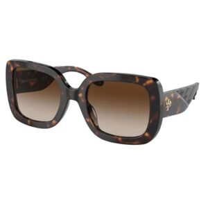 Tory Burch Women Brown Lens Sunglasses - 0TY7179U 17281354