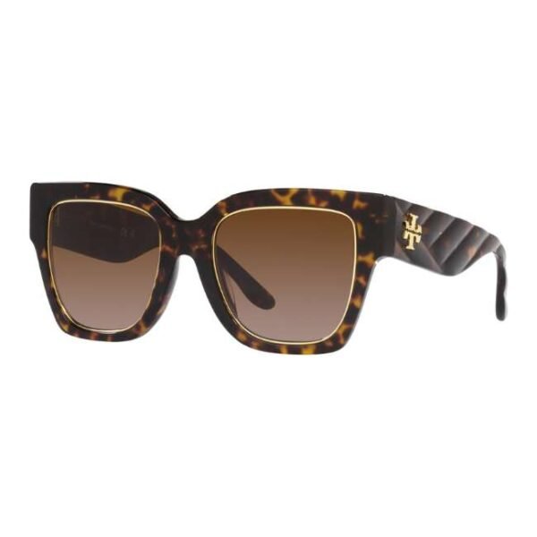 Tory Burch Women Brown Lens Sunglasses - 0TY7180U 17281352