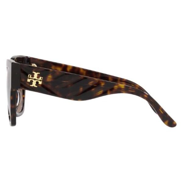 Tory Burch Women Brown Lens Sunglasses - 0TY7180U 17281352