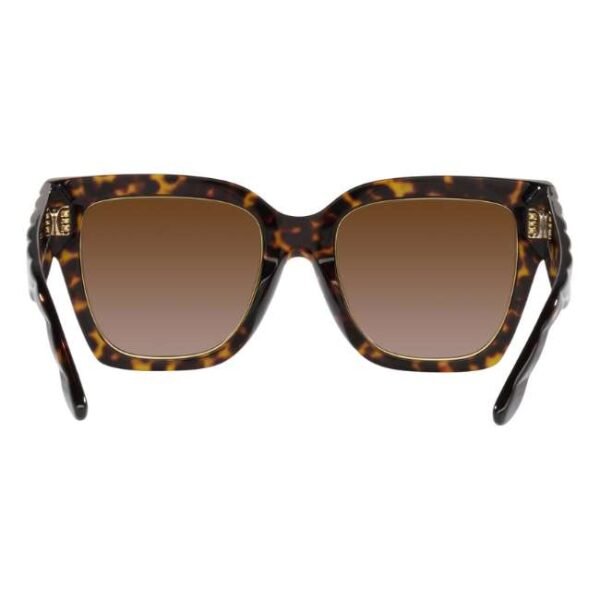 Tory Burch Women Brown Lens Sunglasses - 0TY7180U 17281352