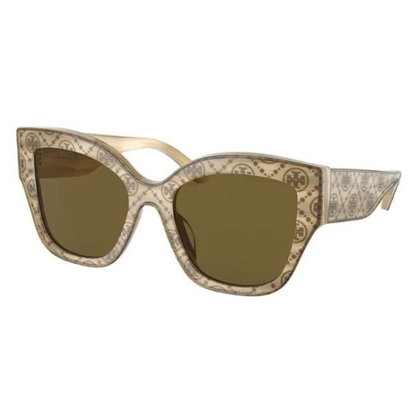 Tory Burch Women Brown Lens Sunglasses - 0TY7184U 19337354