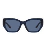 Tory Burch Women Blue Lens Sunglasses - 0TY7187U 16568053