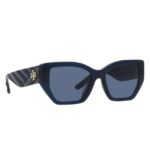 Tory Burch Women Blue Lens Sunglasses - 0TY7187U 16568053