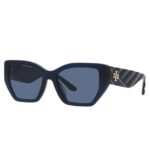 Tory Burch Women Blue Lens Sunglasses - 0TY7187U 16568053
