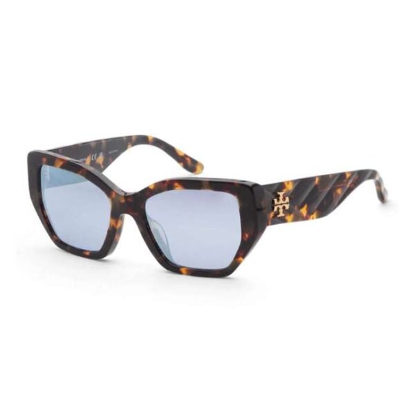 Tory Burch Women Blue Lens Sunglasses - 0TY7187U 19441U53