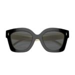 Tory Burch Women Grey Lens Sunglasses - 0TY7201U 19888749