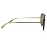 Versace Women Pilot Shape Sunglasses | 0VE2231 10028760