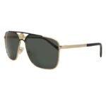 Versace Men Pilot Shape Sunglasses | 0VE2238 14368761