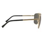 Versace Men Pilot Shape Sunglasses | 0VE2238 14368761