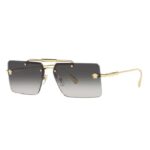 Versace Women Rectangle Shape Sunglasses | 0VE2245 10028G60