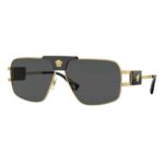 Versace Women Square Shape Sunglasses | 0VE2251 10028763