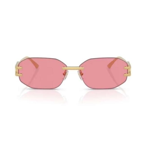 Versace Women irregular Shape Sunglasses | 0VE2274 10028458