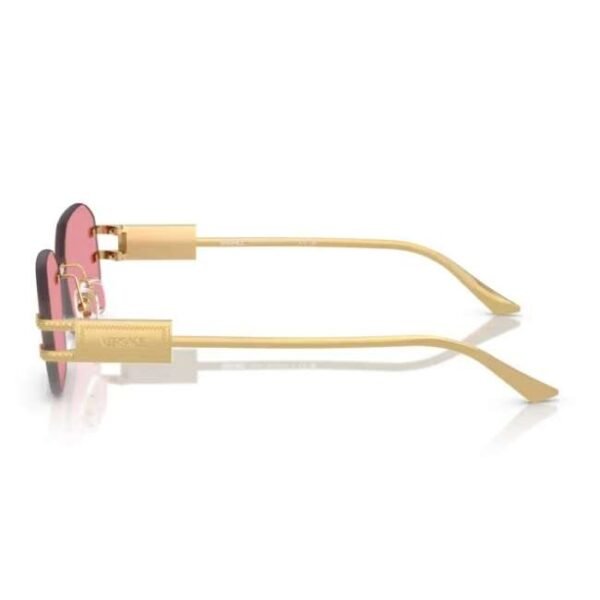 Versace Women irregular Shape Sunglasses | 0VE2274 10028458