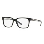 Versace Men Square Shape Eyeglasses | 0VE3218 5122 53
