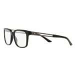 Versace Men Square Shape Eyeglasses | 0VE3218 5122 53