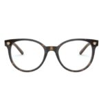 Versace Women Pillow Shape Eyeglasses | 0VE3291 108 51