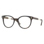 Versace Women Pillow Shape Eyeglasses | 0VE3291 108 51
