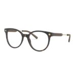 Versace Women Pillow Shape Eyeglasses | 0VE3291 108 51