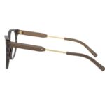 Versace Women Pillow Shape Eyeglasses | 0VE3291 108 51