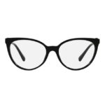 Versace Women Phantos Shape Eyeglasses | 0VE3298B GB1 55