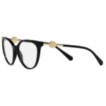 Versace Women Phantos Shape Eyeglasses | 0VE3298B GB1 55