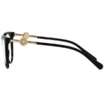 Versace Women Phantos Shape Eyeglasses | 0VE3298B GB1 55