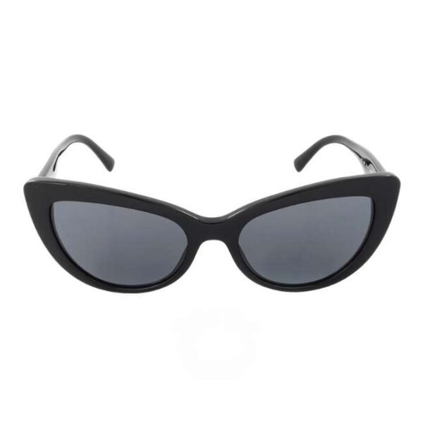 Versace Women Cat Eye Shape Sunglasses | 0VE4388 GB1/8754