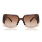 Versace Women Square Shape Sunglasses | 0VE4405 53321354