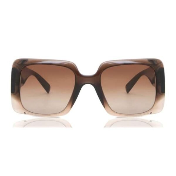 Versace Women Square Shape Sunglasses | 0VE4405 53321354