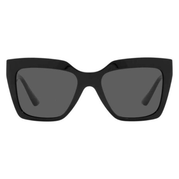 Versace Women Square Shape Sunglasses | 0VE4418 GB1/8756