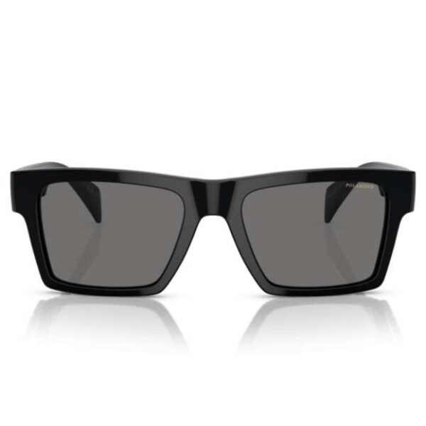 Versace Women Square Shape Sunglasses | 0VE4445 GB1/8154