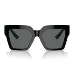 Versace Women Butterfly Shape Sunglasses | 0VE4458 GB1/8754