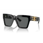 Versace Women Butterfly Shape Sunglasses | 0VE4458 GB1/8754