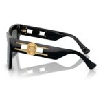 Versace Women Butterfly Shape Sunglasses | 0VE4458 GB1/8754