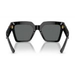 Versace Women Butterfly Shape Sunglasses | 0VE4458 GB1/8754