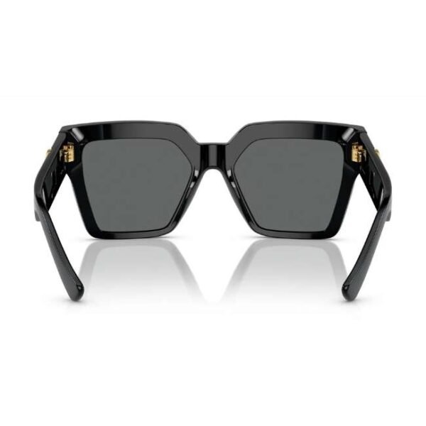 Versace Women Butterfly Shape Sunglasses | 0VE4458 GB1/8754
