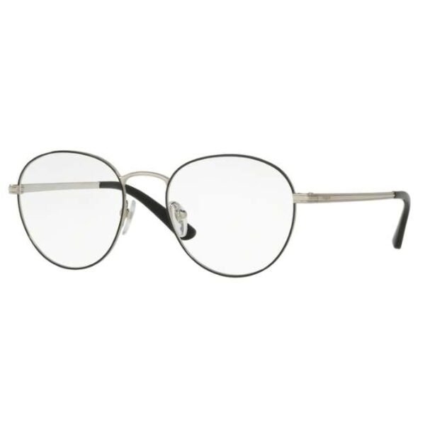 Vogue Women Transparent Lens Eyeglasses - 0VO402435252