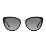 Vogue Women Grey Lens Sunglasses - 0VO4101S1848/1155