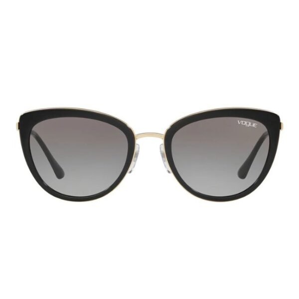 Vogue Women Grey Lens Sunglasses - 0VO4101S1848/1155
