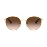Vogue Women Brown Lens Sunglasses - 0VO4155S280/1353
