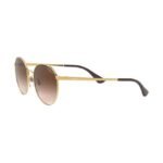 Vogue Women Brown Lens Sunglasses - 0VO4155S280/1353