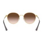 Vogue Women Brown Lens Sunglasses - 0VO4155S280/1353