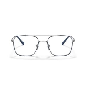 Vogue Men Transparent Lens Eyeglasses - 0VO4192 323   53