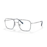 Vogue Men Transparent Lens Eyeglasses - 0VO4192 323 53